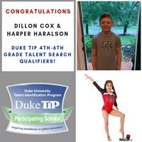 Duke Tip Program