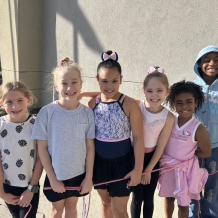Recess Time