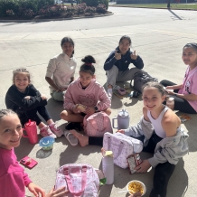 Recess Time